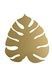 Настенный светильник TK Lighting Monstera 4665 золото 3&times;G9 4665 - изображение 1