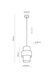 Люстра TK Lighting Calisto 4377 черная E27 4377 - изображение 2