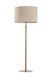 Торшер TK Lighting Deva 5199 черный E27 5199 - изображение 1