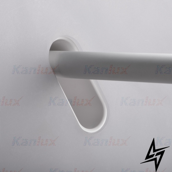 Настольная лампа Kanlux Daibo 33221  фото в живую, фото в дизайне интерьера