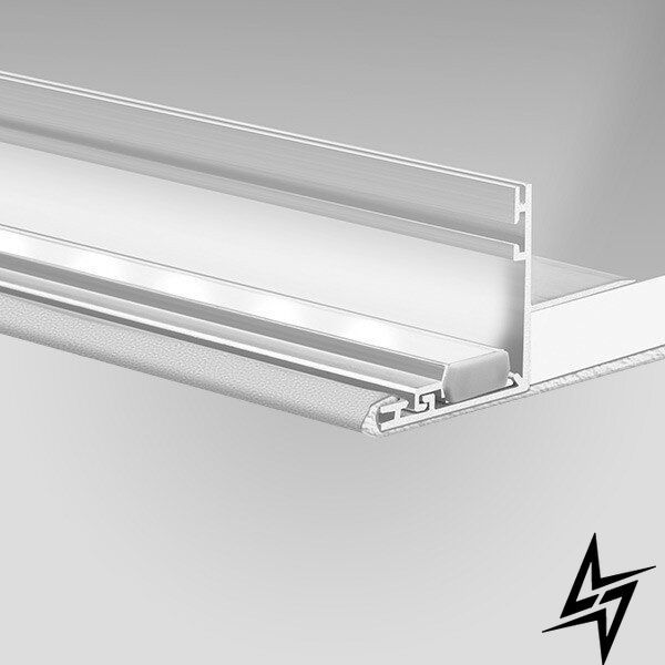 LED-профиль KLUS NISA-NI, 2 метра KLUS_18029NA_1 фото