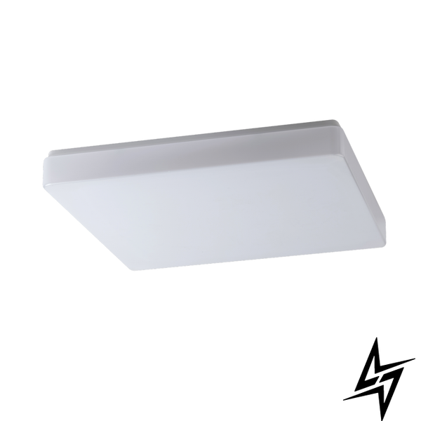 Потолочный светильник Osmont TILIA 3 56373 ЛЕД  фото в живую, фото в дизайне интерьера