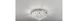 Хрустальная люстра припотолочная Eglo Calaonda 93413 74568 фото в дизайне интерьера, фото в живую 8/9