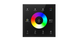Пульт дистанционного управления DEYA 4 зоны RGB+CCT T15Black T15(Black) - изображение 1