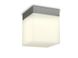 Настенный светильник (бра) AZ2067 Azzardo Mil LIN-1611-6W ЛЕД  фото в дизайне интерьера, фото в живую 2/4