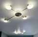 Припотолочная люстра LED Half L65 38W 3CCT V3547 V3547 - изображение 4