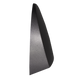 Настінний світильник Ledix Rubi без рамки 08-111-32 накладний Графіт 3100K 14V LED LED10811132 фото в дизайні інтер'єру, фото наживо 4/5