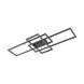 Потолочный светильник Zumaline Ervi MX7907-3B-3BT черный 57 Вт 2700&ndash;6000 K MX7907-3B-3BT - изображение 3
