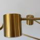 Люстра Friendlylight Motvikt FL5013 латунь 7 Вт 3000 K FL5013 - изображение 4