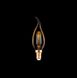 LED лампа Nowodvorski 9793 Vintage Led Bulb E14 4W 2200K 360Lm 12,1x3,5 см фото 2/4