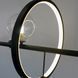 Люстра Friendlylight Iona FL5003 прозора 10&times;G9 FL5003 - зображення 4