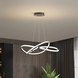 Люстра Dome D60 4000К V1691 V1691 - зображення 2