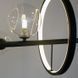 Люстра Friendlylight Iona FL5003 прозора 10&times;G9 FL5003 - зображення 2
