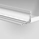 LED-профиль KLUS NISA-NI, 2 метра KLUS_18029NA_1 - изображение 4