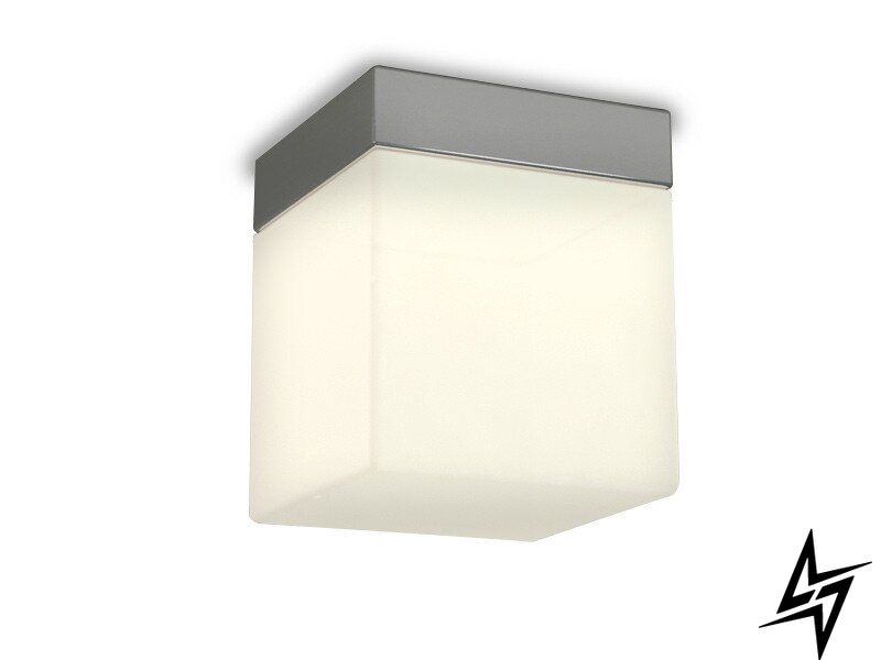 Настінний світильник (бра) AZ2067 Azzardo Mil LIN-1611-6W LED  фото наживо, фото в дизайні інтер'єру