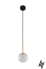 Подвесной светильник 5941 TK Lighting Nilos G9 30653 фото в живую, фото в дизайне интерьера