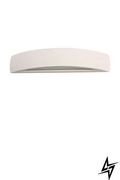 Настенный светильник Ideal Lux 105727 Soda Ap2 фото