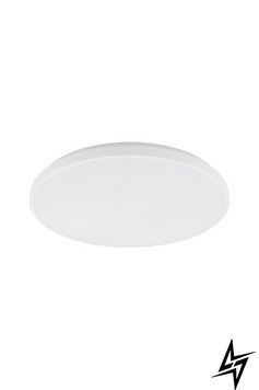 Потолочный светильник Nowodvorski 10979 Agnes Round фото