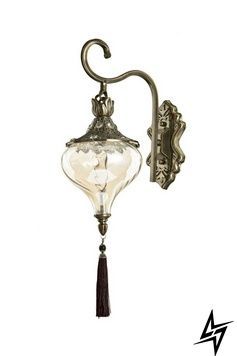 Бра настенное Ideal Lux 115962 Harem Ap1 фото