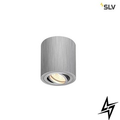 Точечный накладной светильник SLV Triledo 1002012 24779 фото в живую, фото в дизайне интерьера