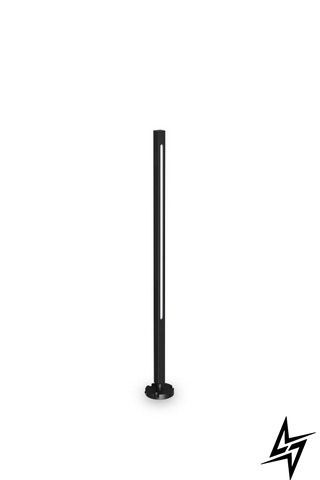 Уличный столбик Ideal Lux Jedi 293189 черный 12 Вт 3000 K IP65 293189 фото