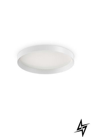 Стельовий світильник Ideal Lux Fly 270296 білий 26 Вт 4000 K 270296 фото