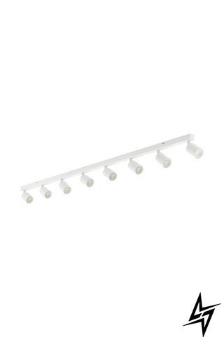 Спот TK Lighting Top 6879 білий 8&times;GU10 6879 фото
