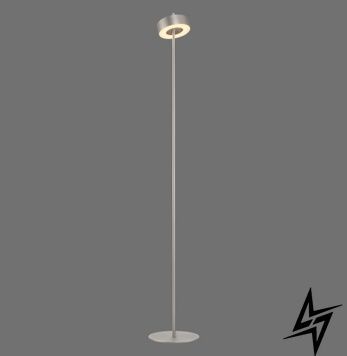 Paul Neuhaus Q-Rotate 324-95 Торшер LED 9W 440Lm 2700-5000K Алюміній фото