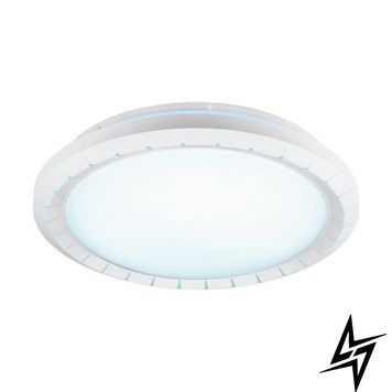 Люстра 97039 Eglo Gusama LED фото