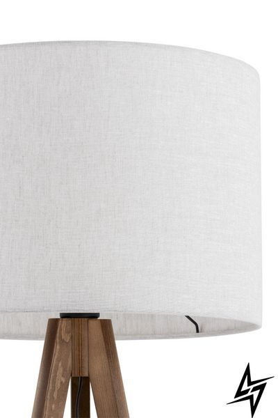 Торшер TK Lighting Grand 16004 коричневий E27 16004 фото