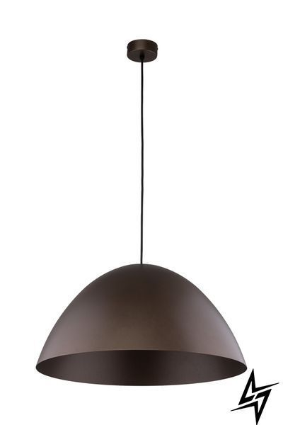 Підвісний світильник TK Lighting Faro 4509 коричневий E27 4509 фото