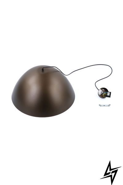 Підвісний світильник TK Lighting Faro 4509 коричневий E27 4509 фото