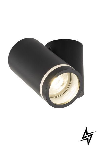 Настінне бра TK Lighting Jet 5349 чорне GU10 5349 фото