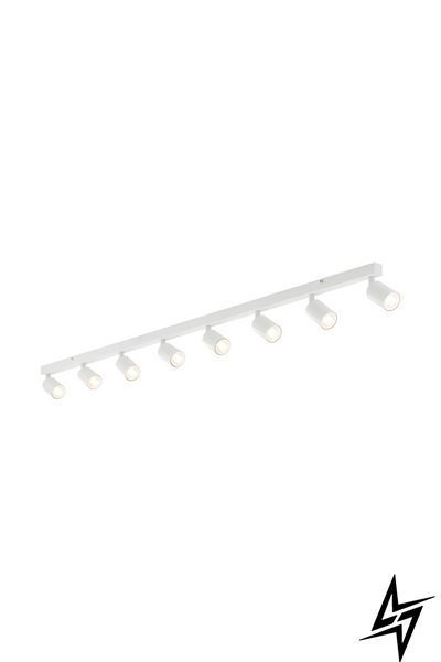 Спот TK Lighting Top 6879 білий 8&times;GU10 6879 фото