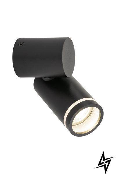 Настінне бра TK Lighting Jet 5349 чорне GU10 5349 фото