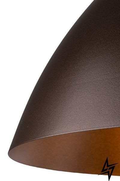 Підвісний світильник TK Lighting Faro 4509 коричневий E27 4509 фото