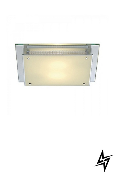 Потолочный светильник SLV 155180 73609 фото в живую, фото в дизайне интерьера