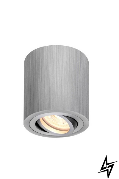 Точечный накладной светильник SLV Triledo 1002012 24779 фото в живую, фото в дизайне интерьера