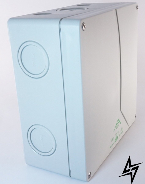 Распределительная коробка Spelsberg Abox 160-L IP65 sp81691001 фото
