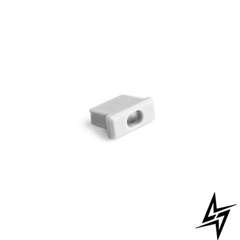 Закінчення MICRO-ALU-OTW з отвором KLUS_C01058C02TW KLUS_C01058C02TW фото