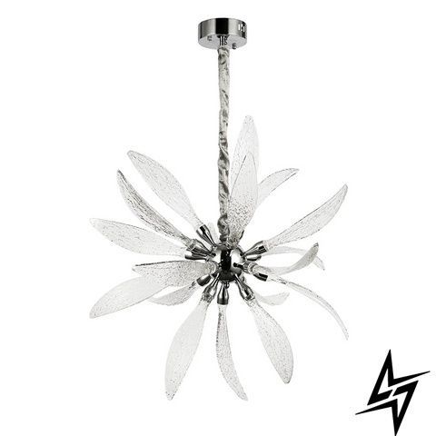Люстра Levistella 7989224-18 led CH LVS5774 LED 20 Вт 65 &times; 65 см 7989224-18 led CH фото