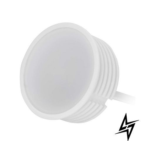 Лампочка LED модуль 7W 3000K 110&deg; MR16 25-1224 фото