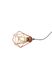 Декоративна настільна лампа Eglo Vintage Tarbes 94197 82774 фото в дизайні інтер'єру, фото наживо 2/9