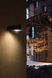 Вулична підсвітка фасадів Norlys Hitra 1330GR LED 28076 фото в дизайні екстер'єру, фото наживо 4/6