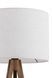Торшер TK Lighting Grand 16004 коричневий E27 16004 - зображення 4