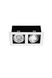 Точковий врізний світильник Kanlux Meril 26481 96646 фото в дизайні інтер'єру, фото наживо 1/5