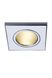 Точечный светильник для ванной SLV Dolix-Out 1001170 85968 фото в дизайне интерьера, фото в живую 2/4