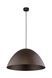 Підвісний світильник TK Lighting Faro 4509 коричневий E27 4509 - зображення 3