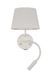 Бра настенное TK Lighting 10204 Maja - изображение 4