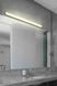 Подсветка для ванной Azzardo Petra 120 Ch AZ2470 ЛЕД 16032 фото в дизайне интерьера, фото в живую 4/5